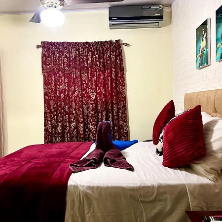 Higuey Center City Eksteriør billede