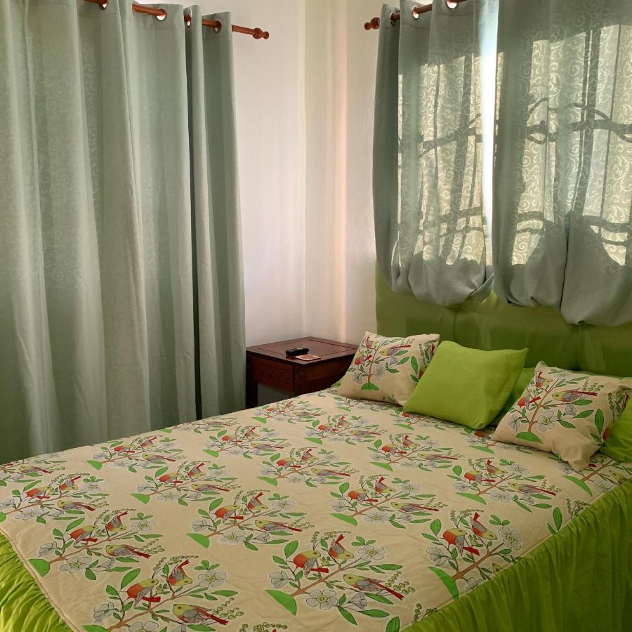 Higuey Center City Eksteriør billede
