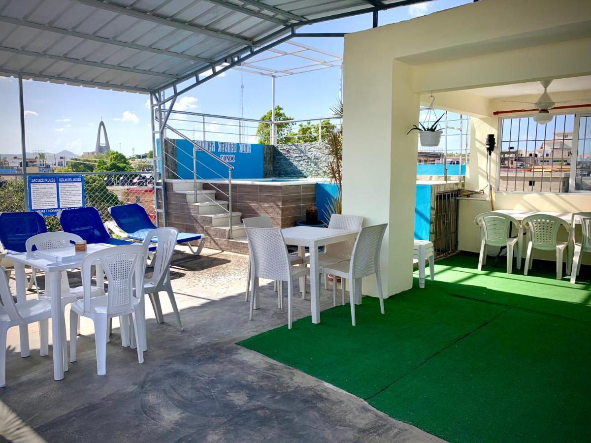 Higuey Center City Eksteriør billede