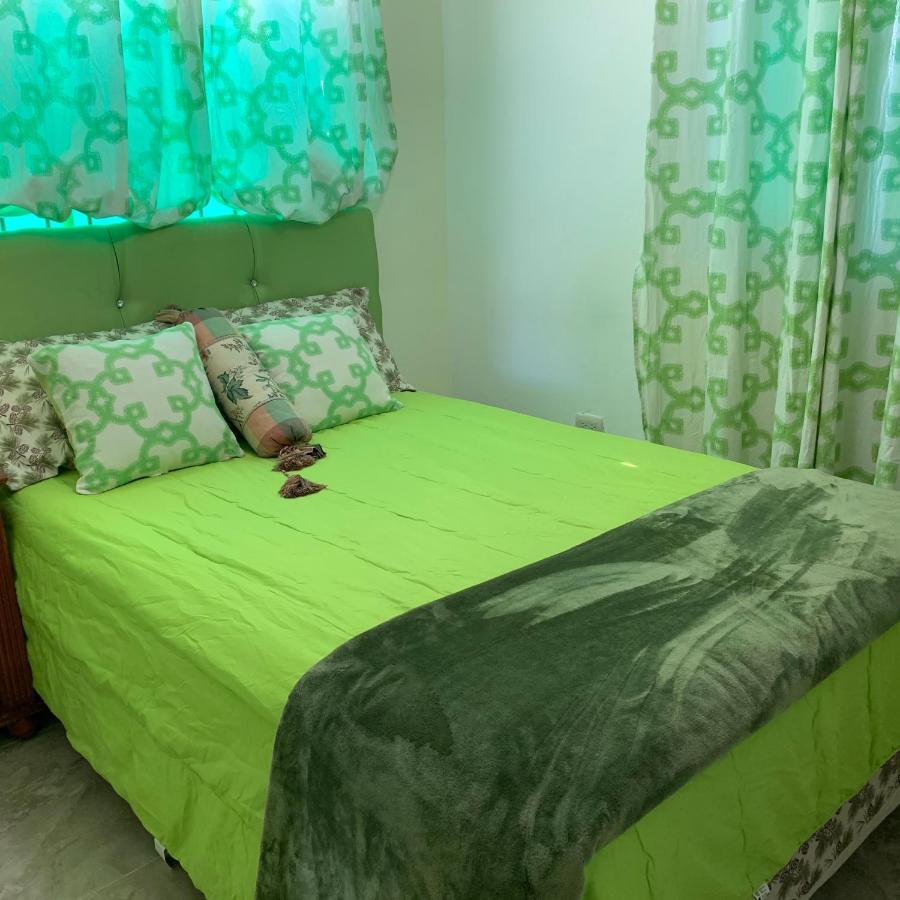 Higuey Center City Eksteriør billede
