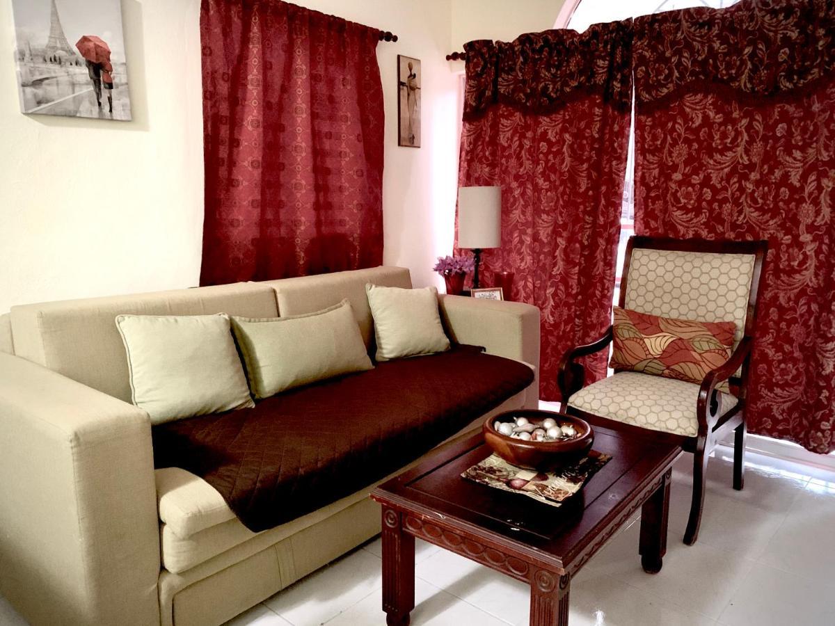 Higuey Center City Eksteriør billede