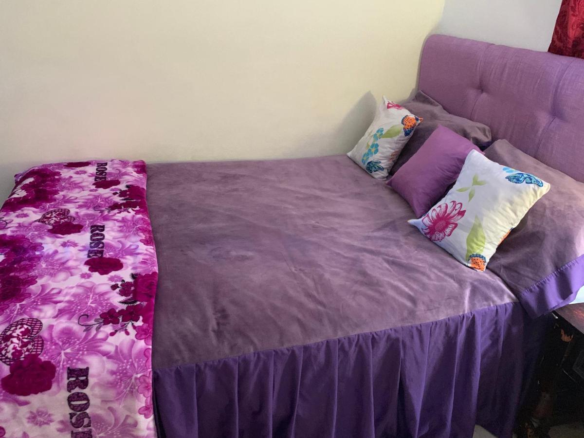 Higuey Center City Eksteriør billede