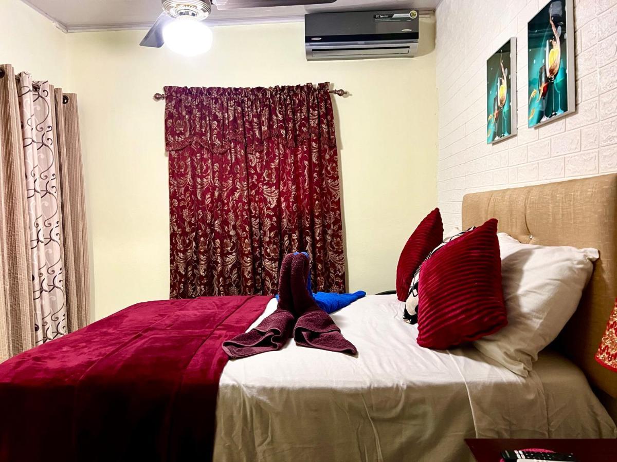 Higuey Center City Eksteriør billede