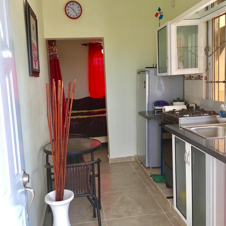 Higuey Center City Eksteriør billede