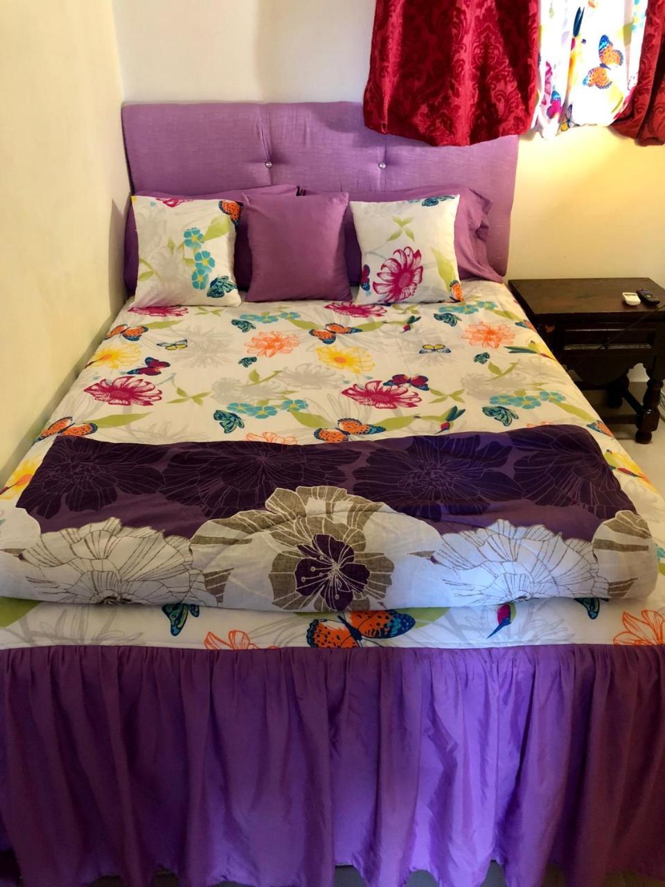 Higuey Center City Eksteriør billede