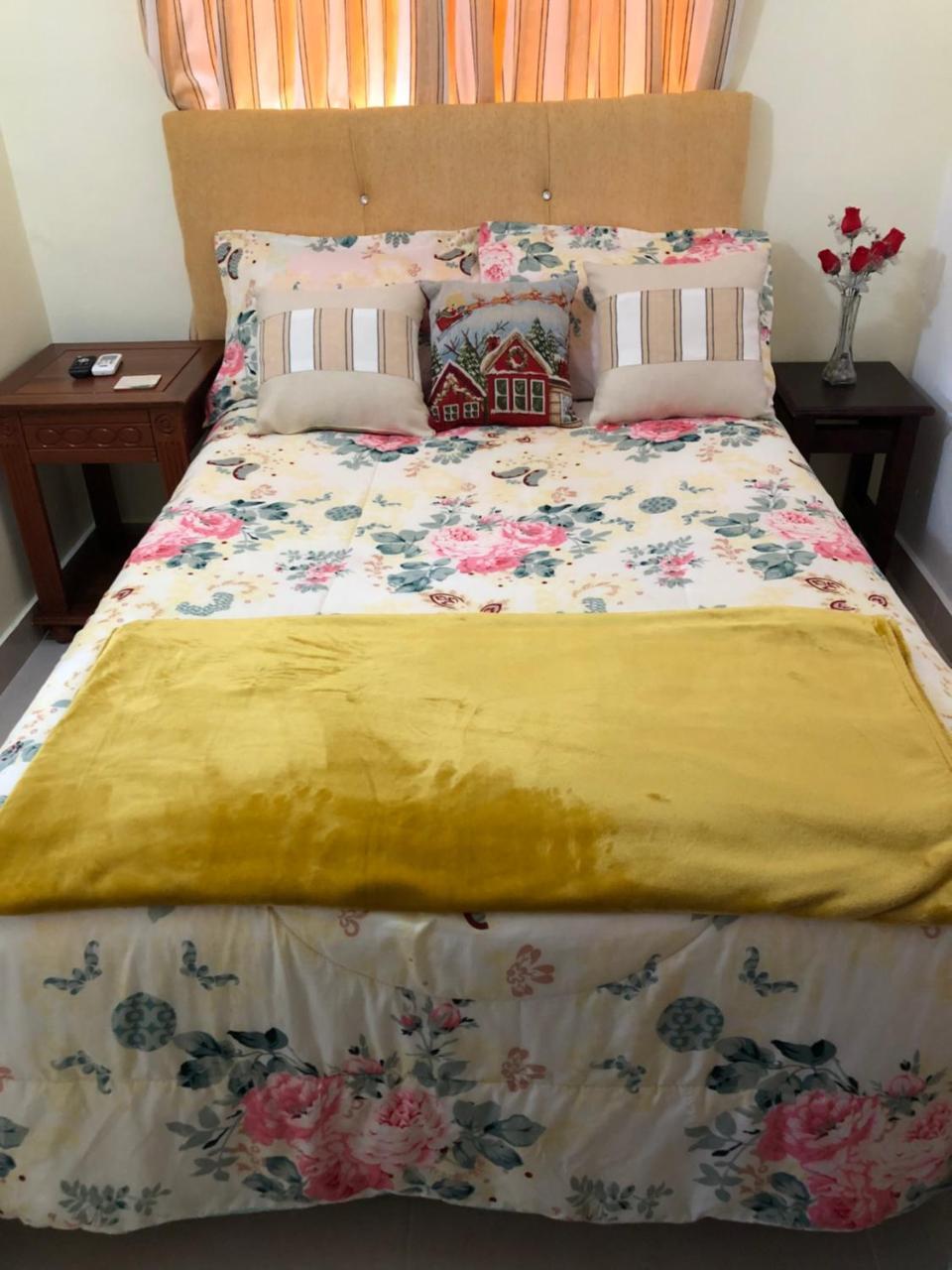 Higuey Center City Eksteriør billede