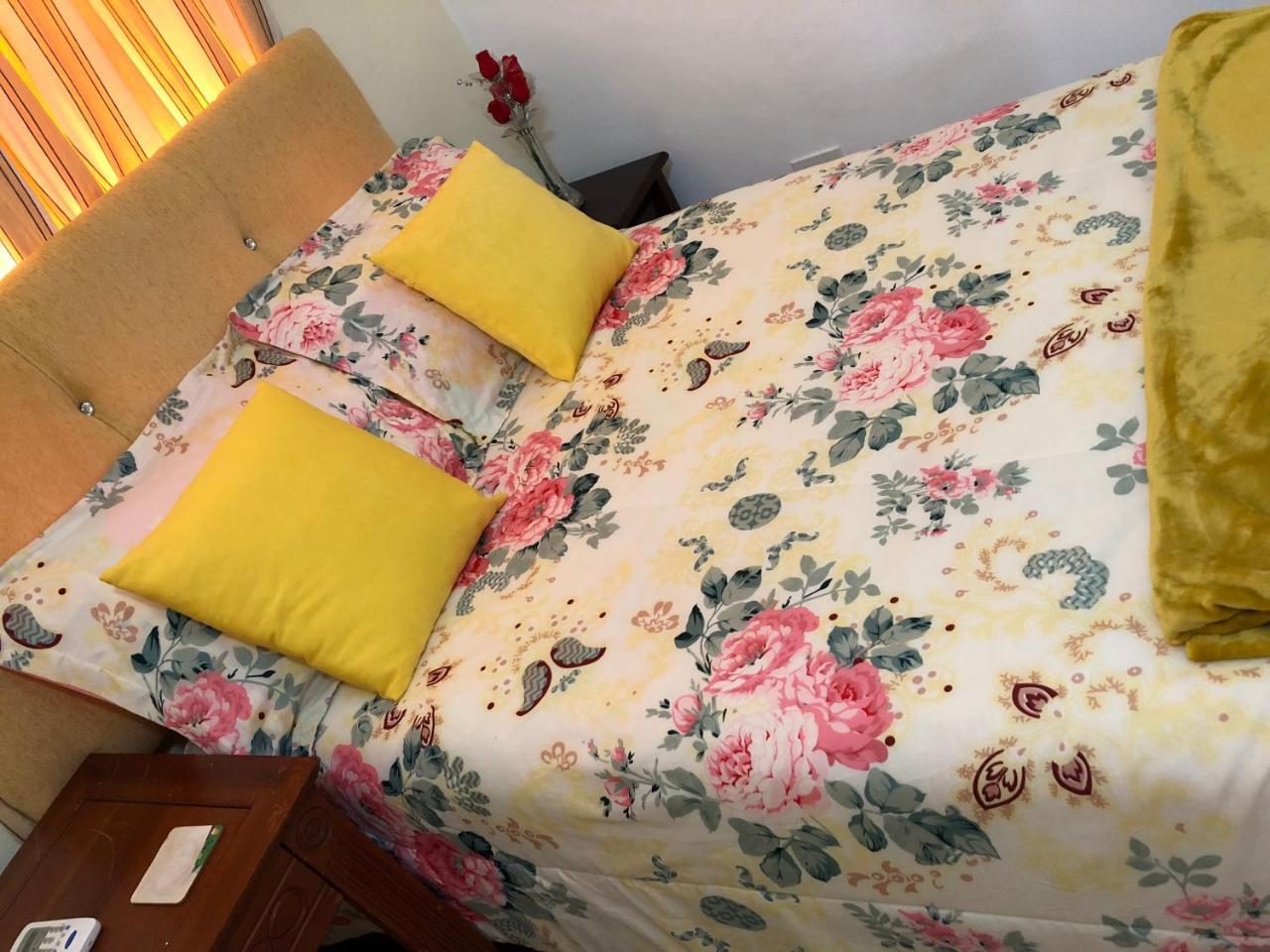 Higuey Center City Eksteriør billede