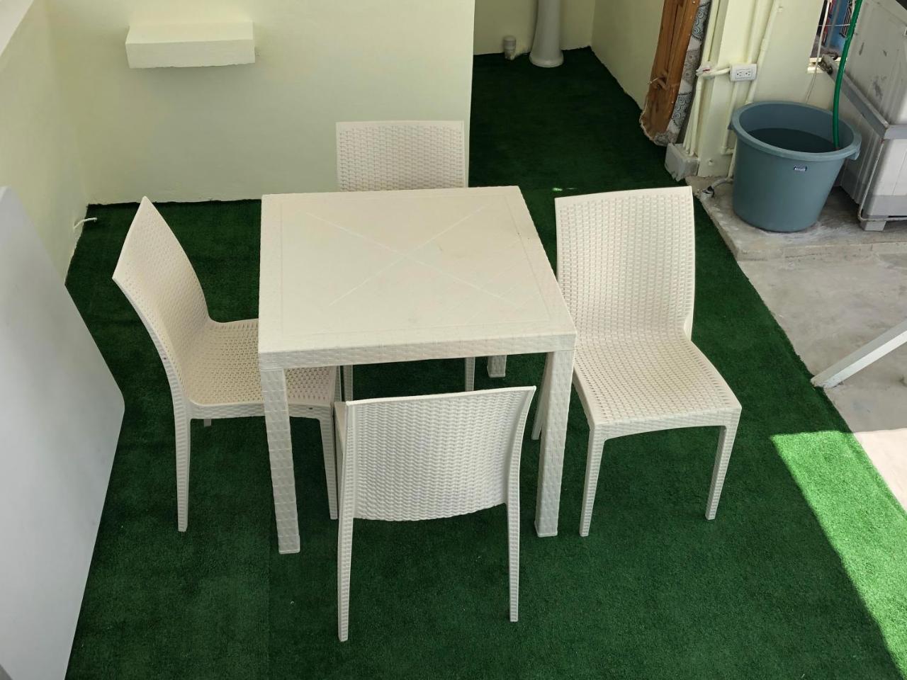 Higuey Center City Eksteriør billede