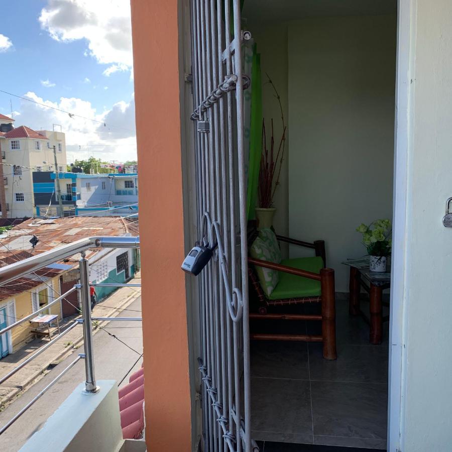 Higuey Center City Eksteriør billede
