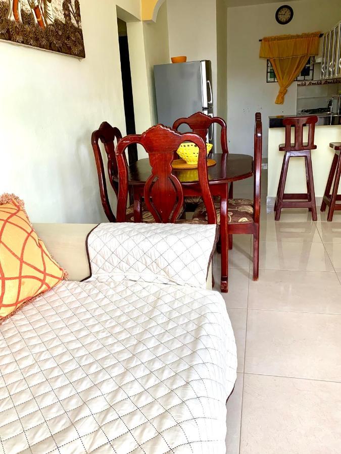 Higuey Center City Eksteriør billede