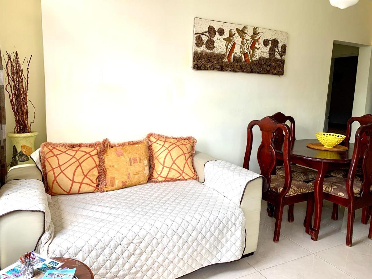 Higuey Center City Eksteriør billede