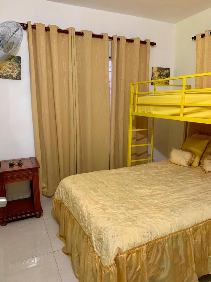 Higuey Center City Eksteriør billede
