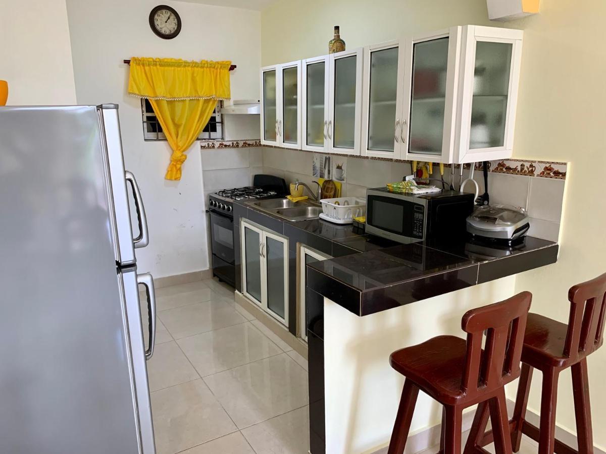 Higuey Center City Eksteriør billede