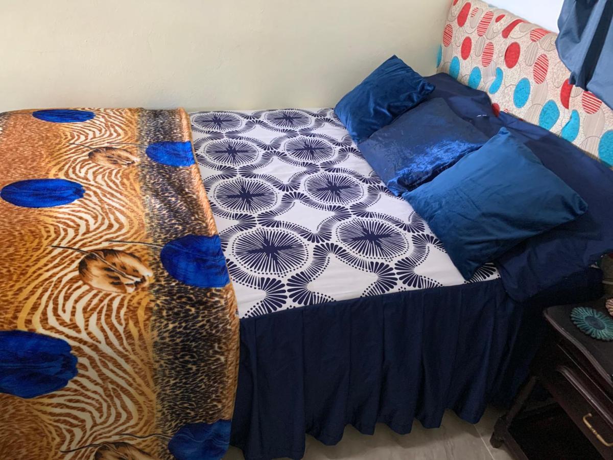 Higuey Center City Eksteriør billede