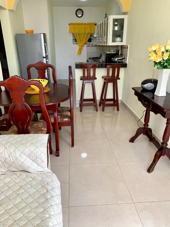 Higuey Center City Eksteriør billede