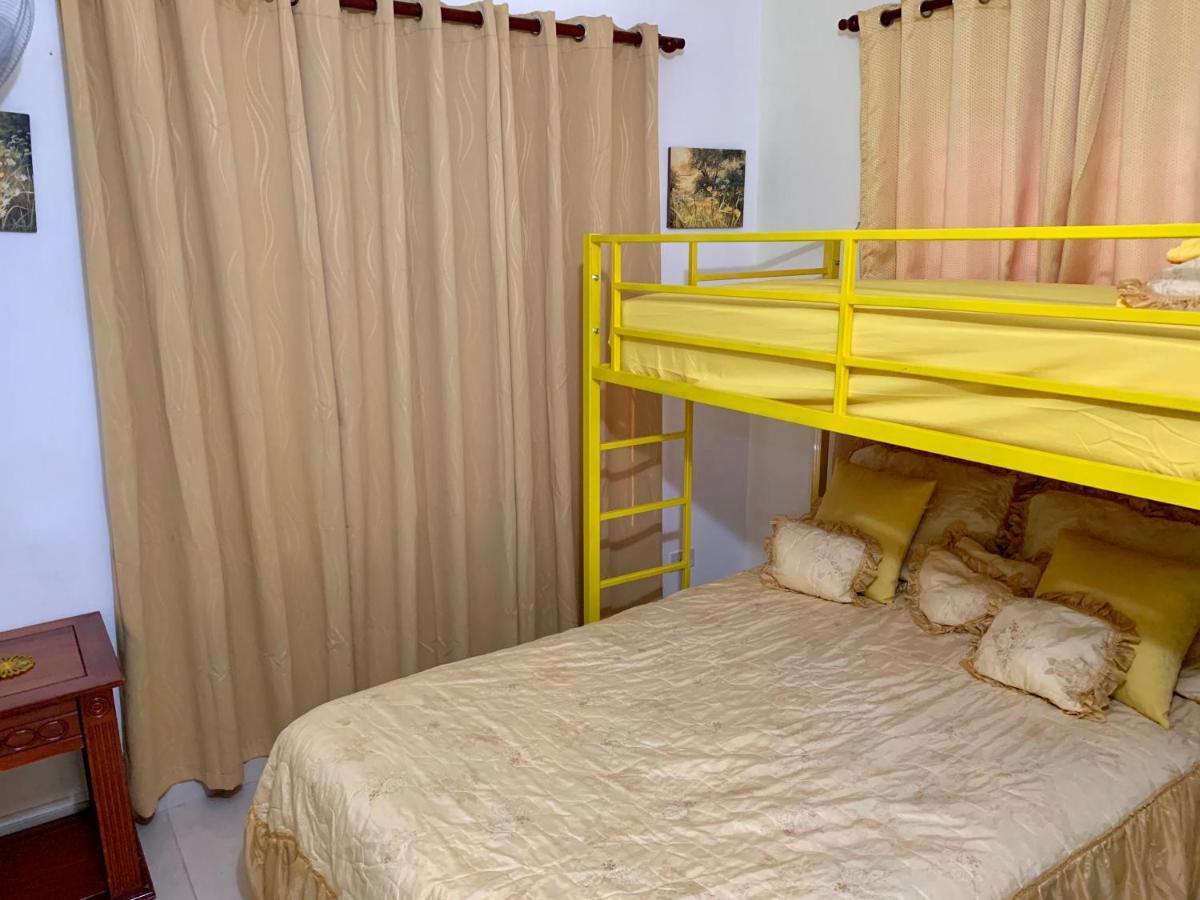Higuey Center City Eksteriør billede