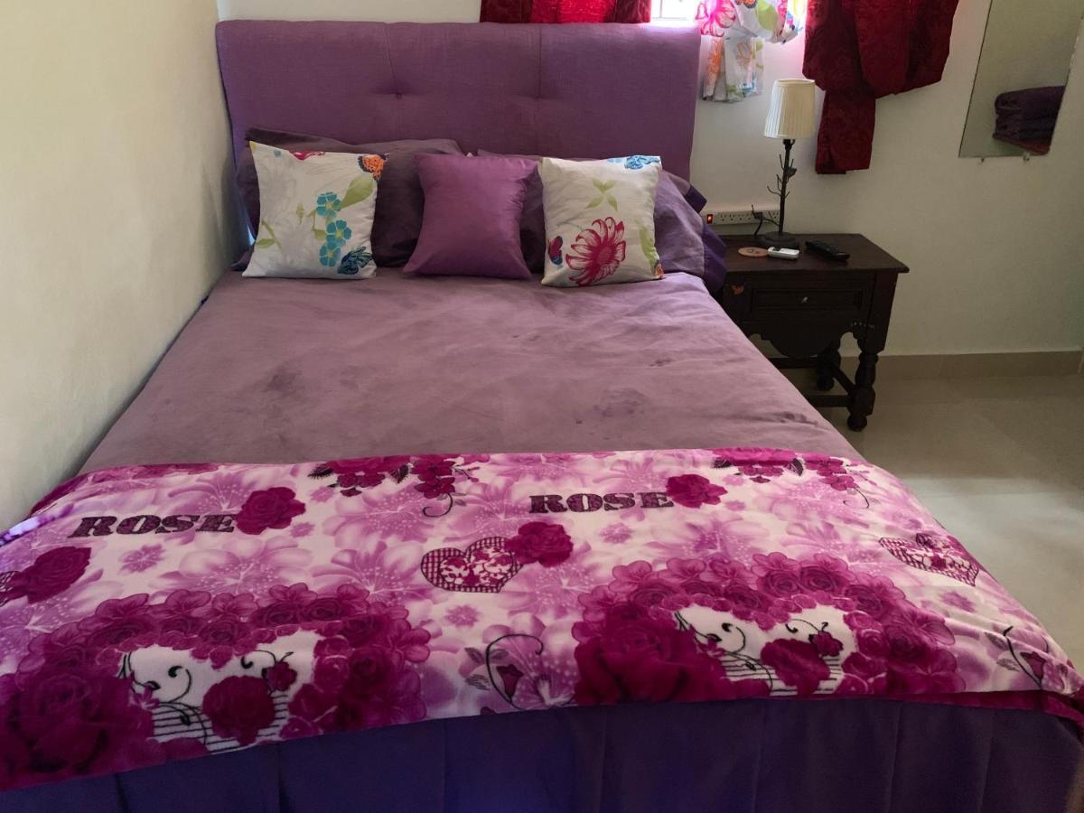 Higuey Center City Eksteriør billede